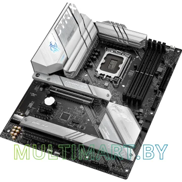 Материнская плата ASUS ROG Strix B660-A Gaming WIFI картинка 9